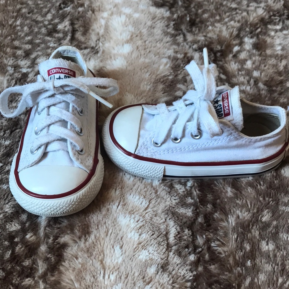 Toddler shoes